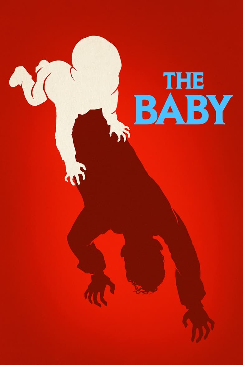 Poster of The Baby