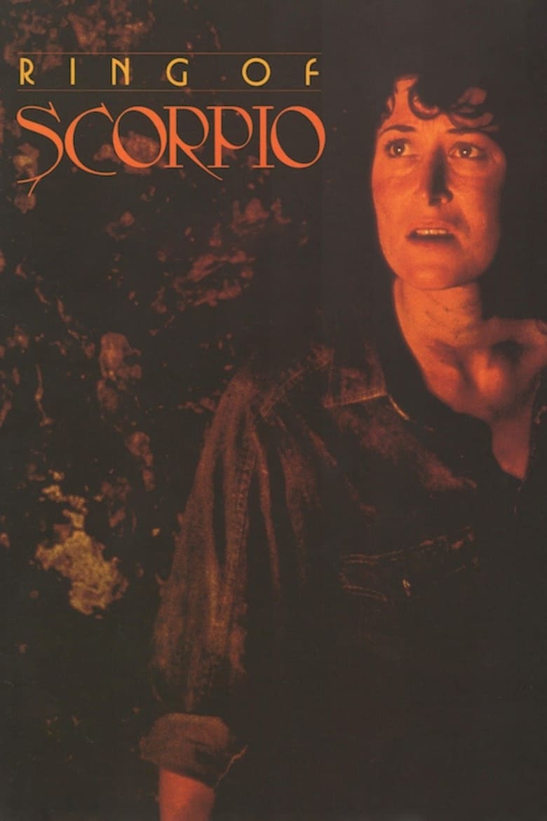 Poster of Ring of Scorpio