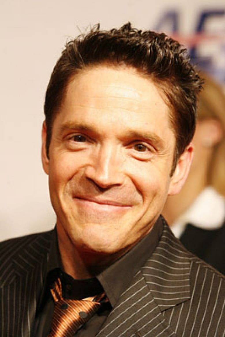 Portrait of Dave Koz