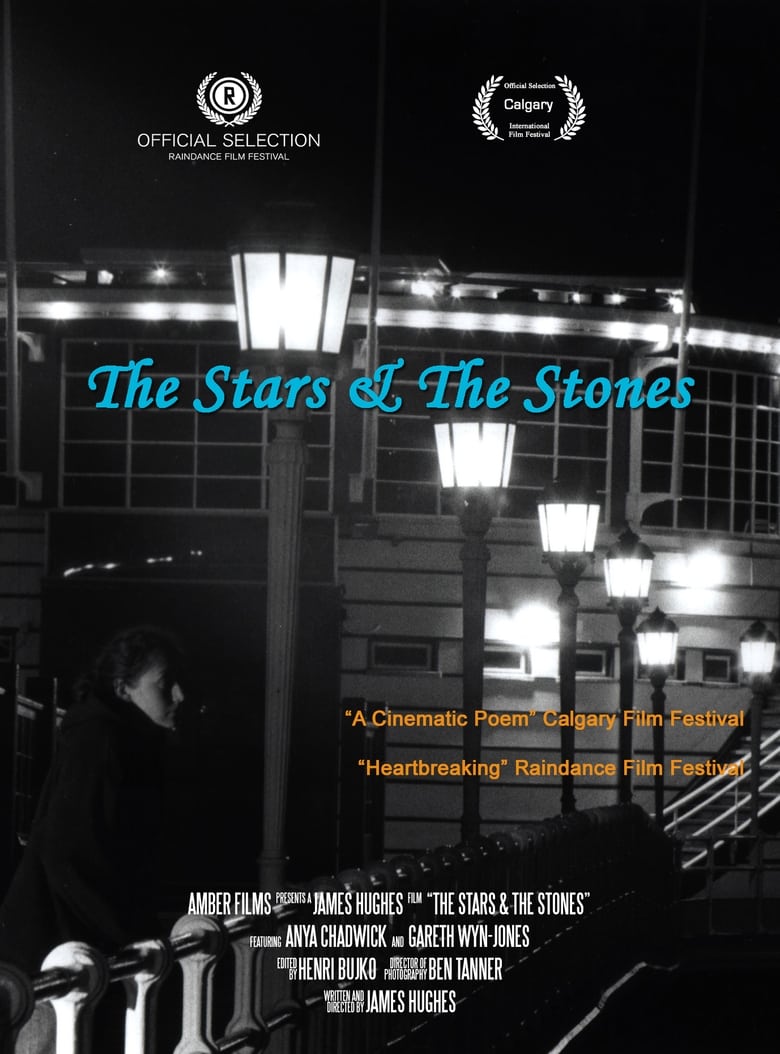 Poster of The Stars & the Stones