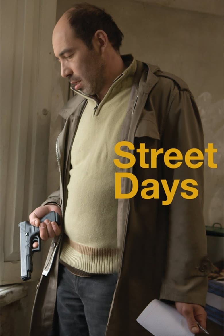 Poster of Street Days