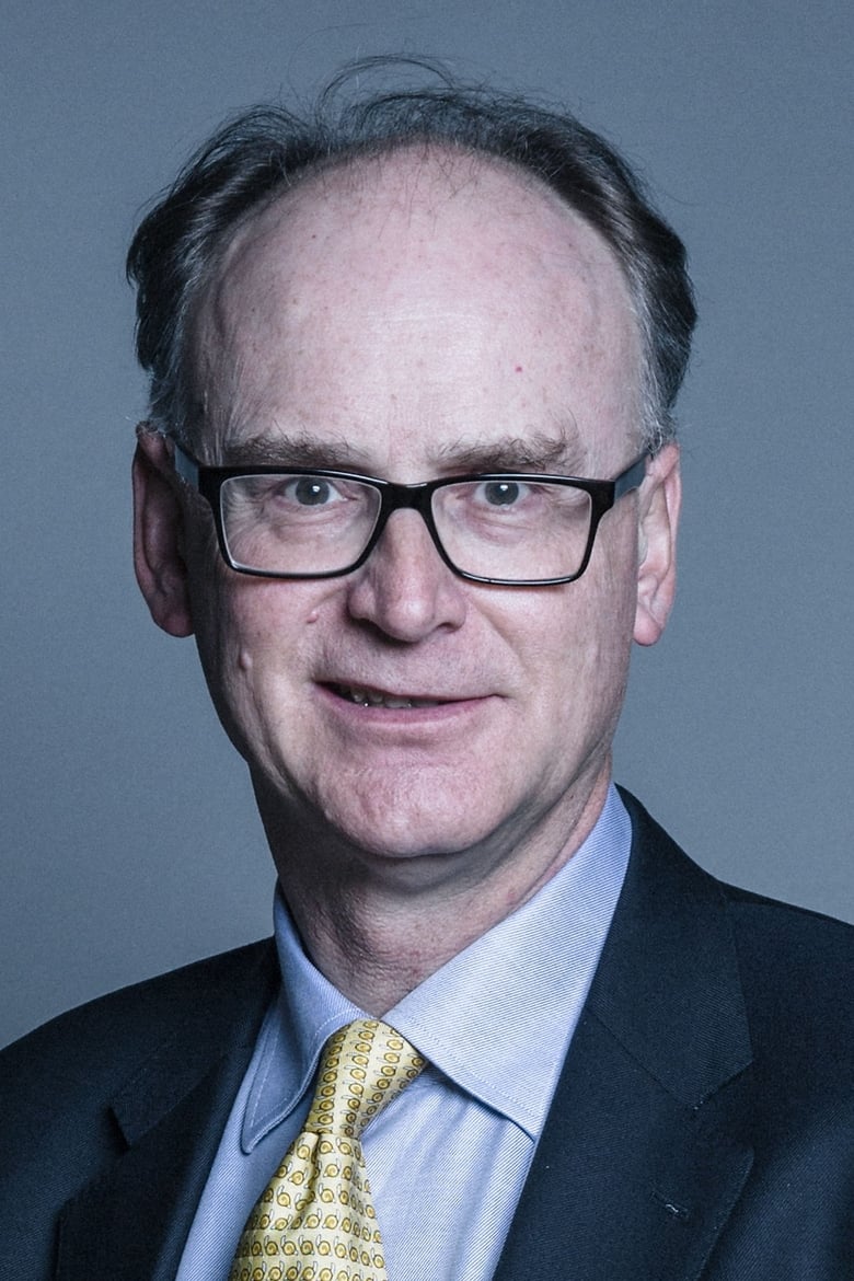 Portrait of Matt Ridley