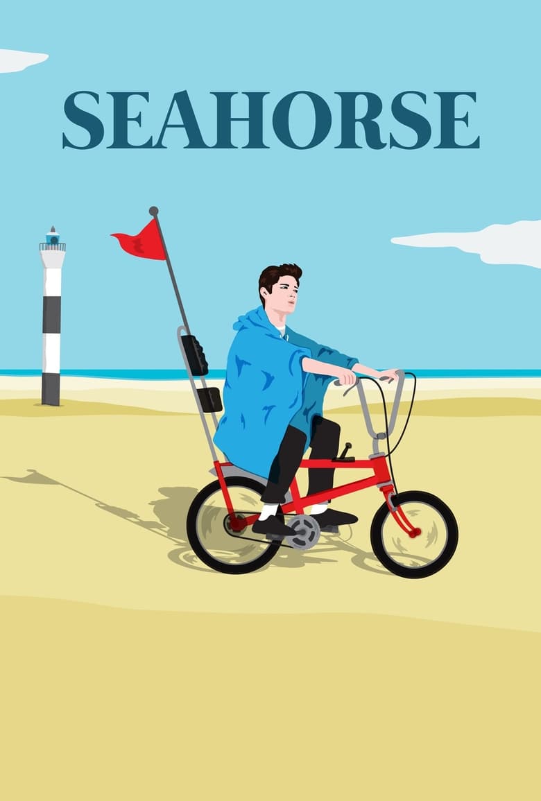 Poster of Seahorse