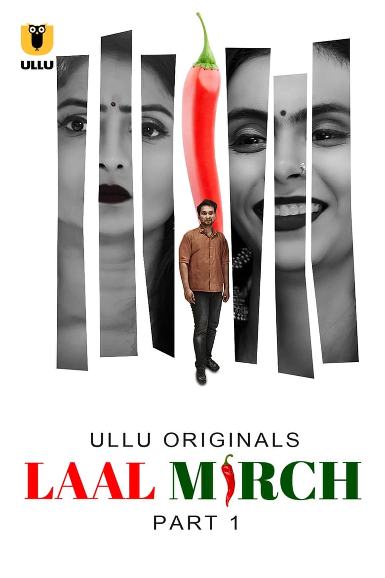 Poster of Laal Mirch