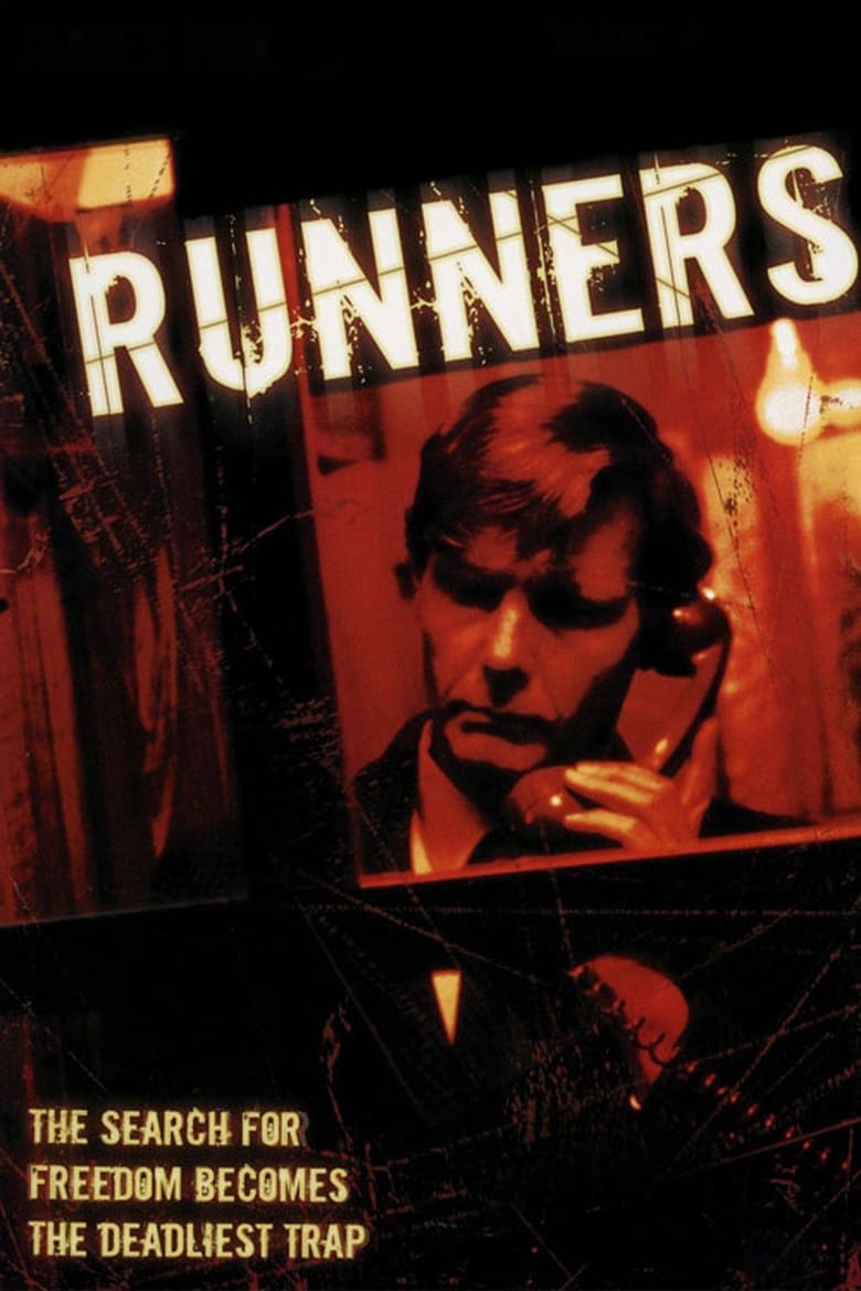 Poster of Runners