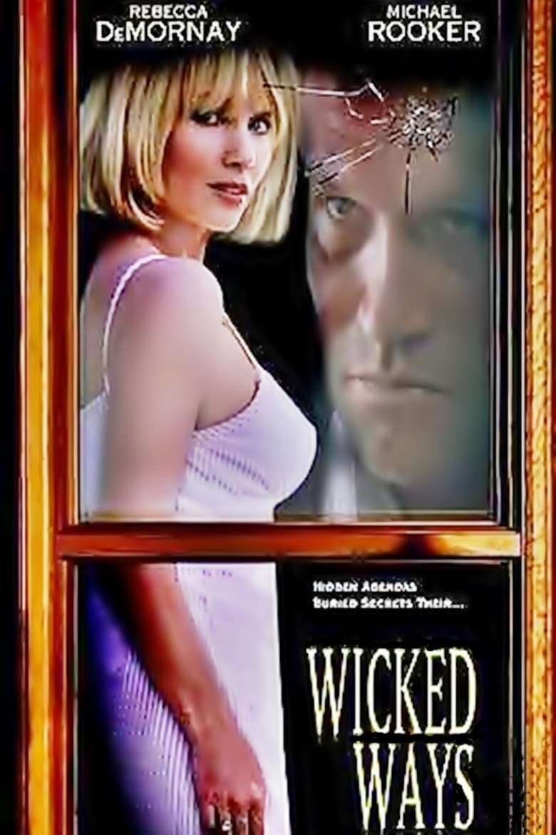 Poster of Wicked Ways