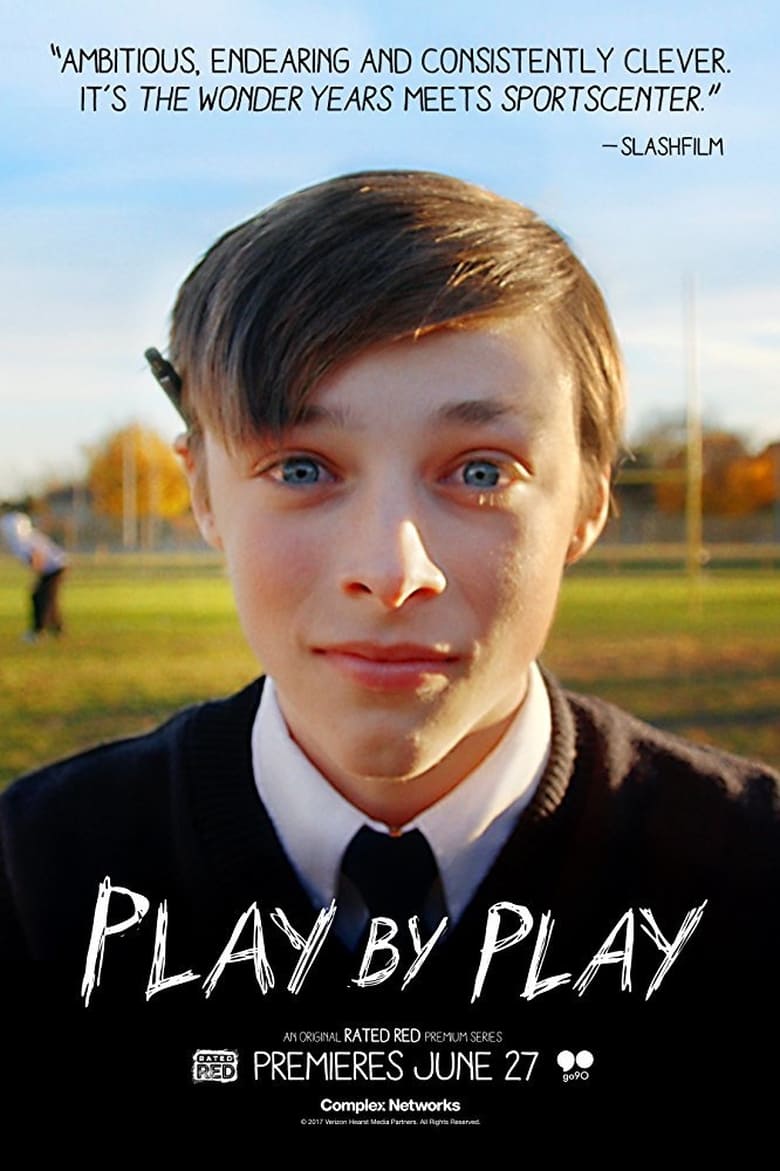 Poster of Play By Play