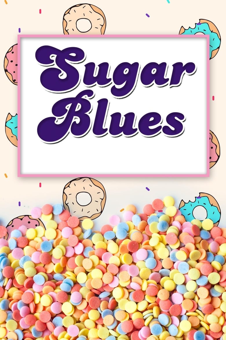 Poster of Sugar Blues