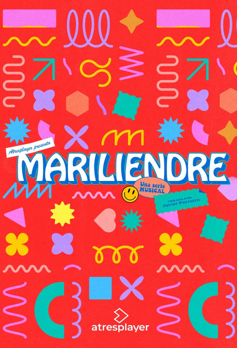 Poster of Mariliendre