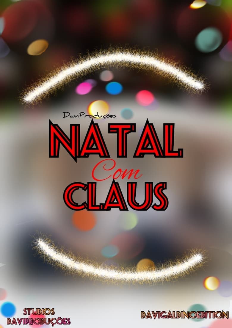 Poster of Natal com Claus