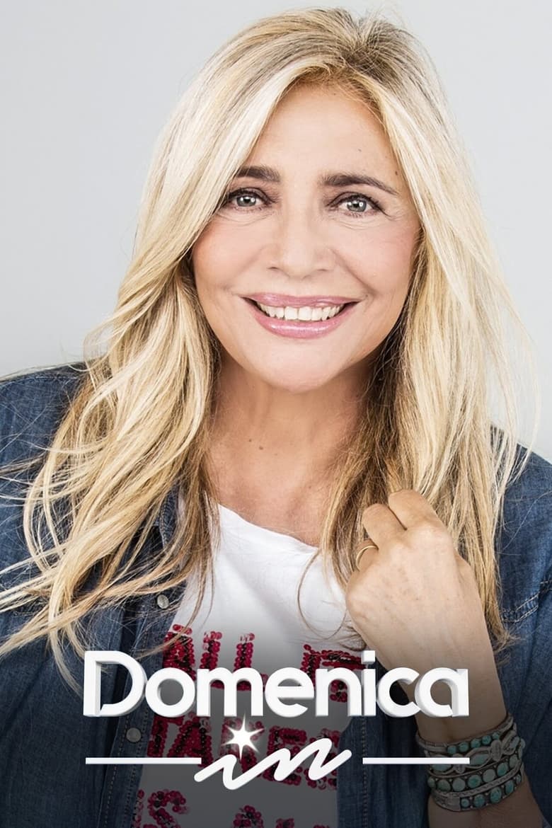 Poster of Domenica In