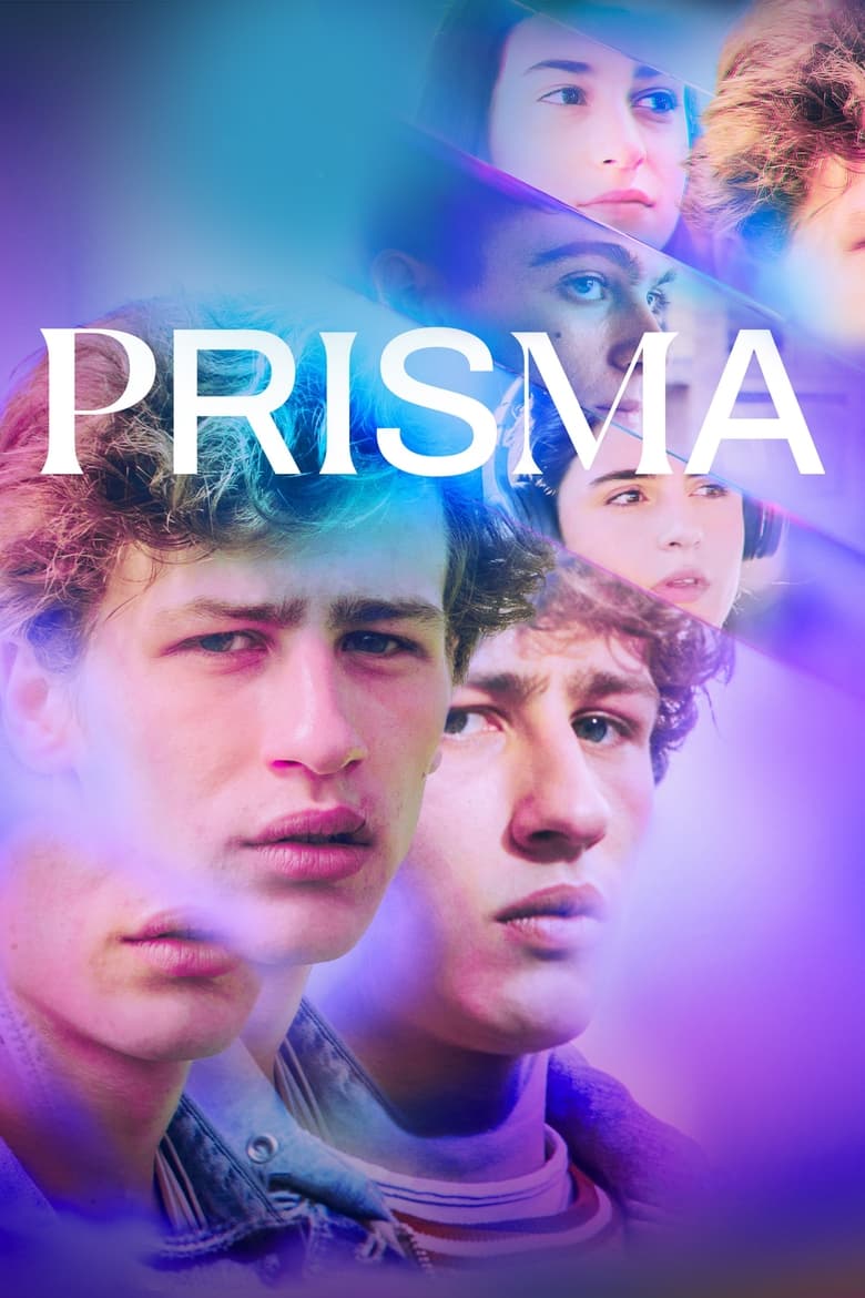 Poster of Episodes in Prisma - Season 1 - Season 1