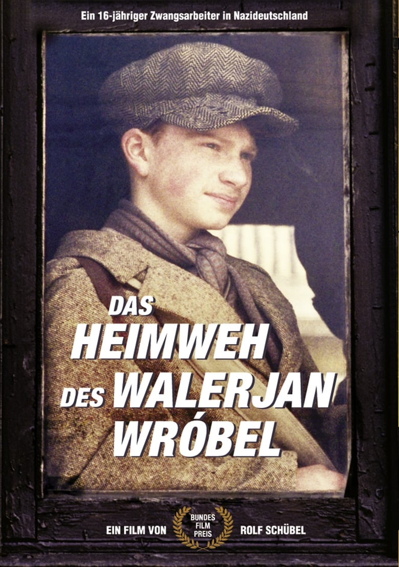 Poster of Das Heimweh des Walerjan Wróbel