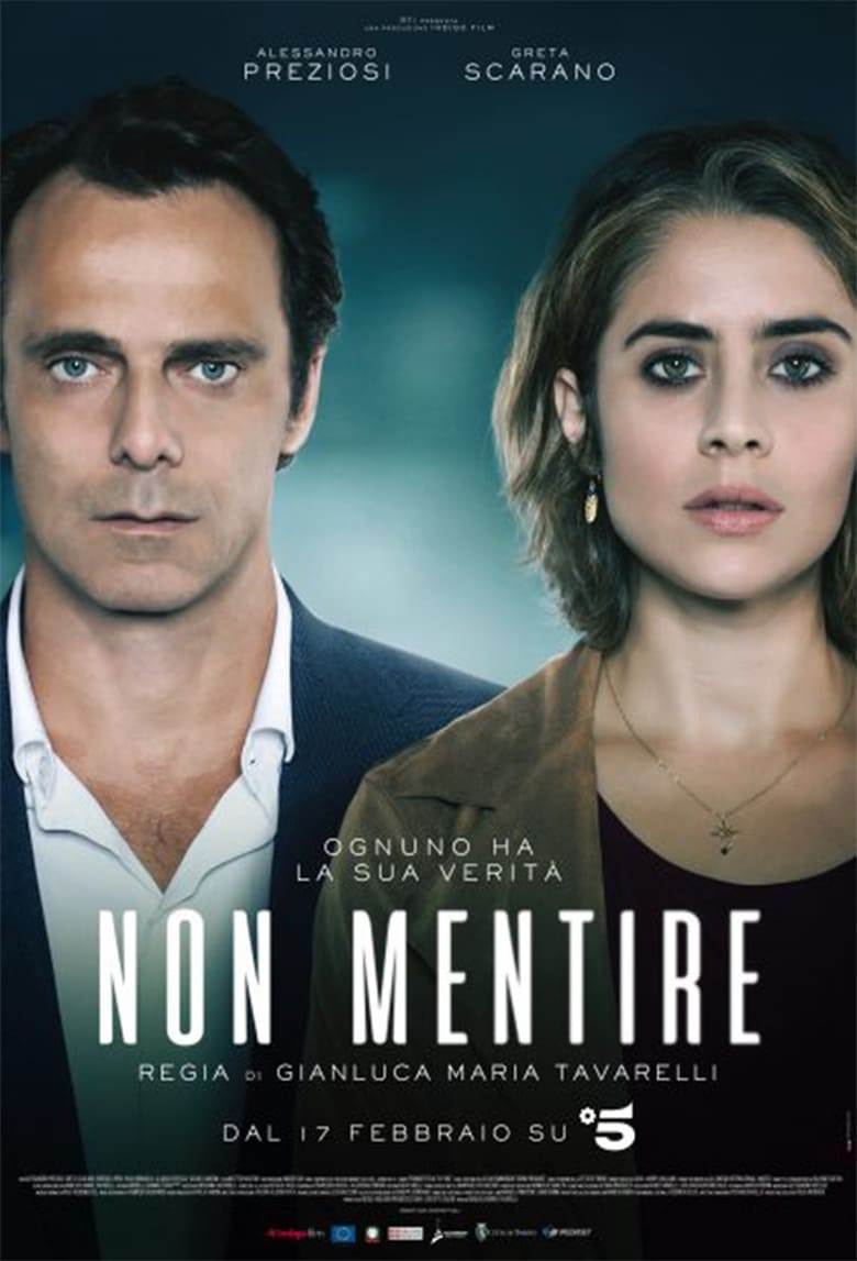 Poster of Non mentire