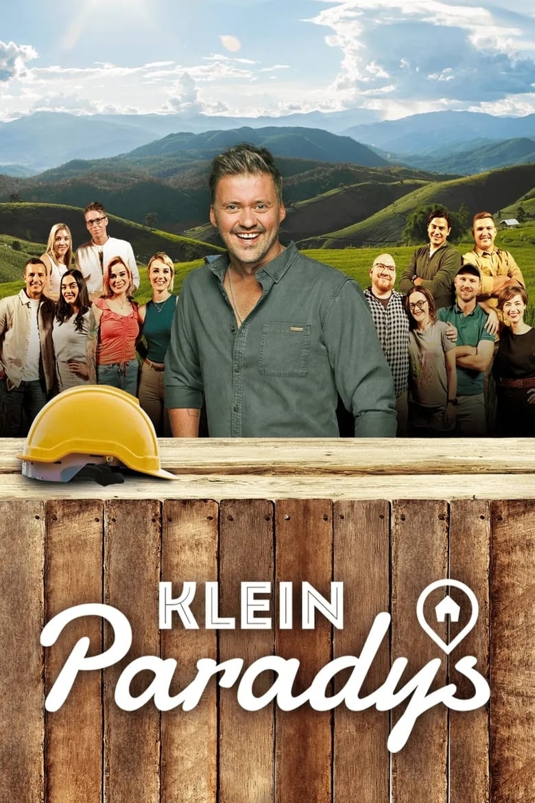 Poster of Cast and Crew in Klein Paradys - Season 1 - Episode 7 - Episode 7