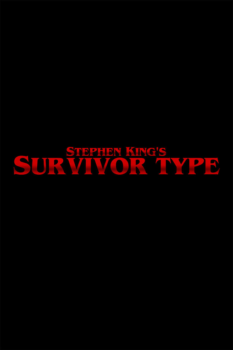 Poster of Survivor Type