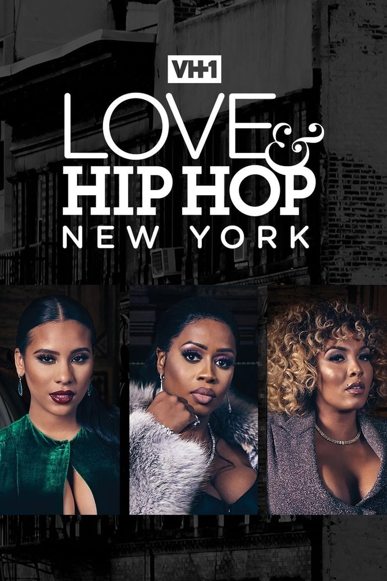 Poster of Episodes in Love & Hip Hop New York - Season 9 - Season 9