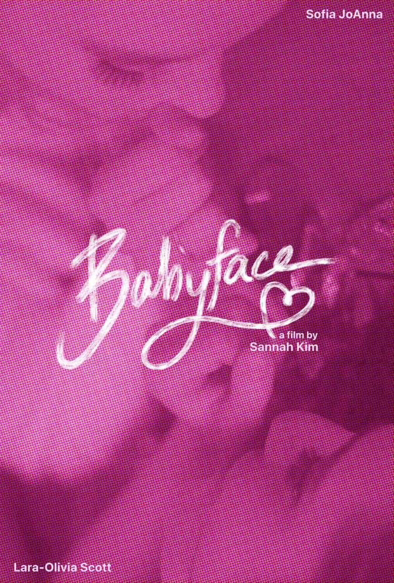 Poster of Babyface