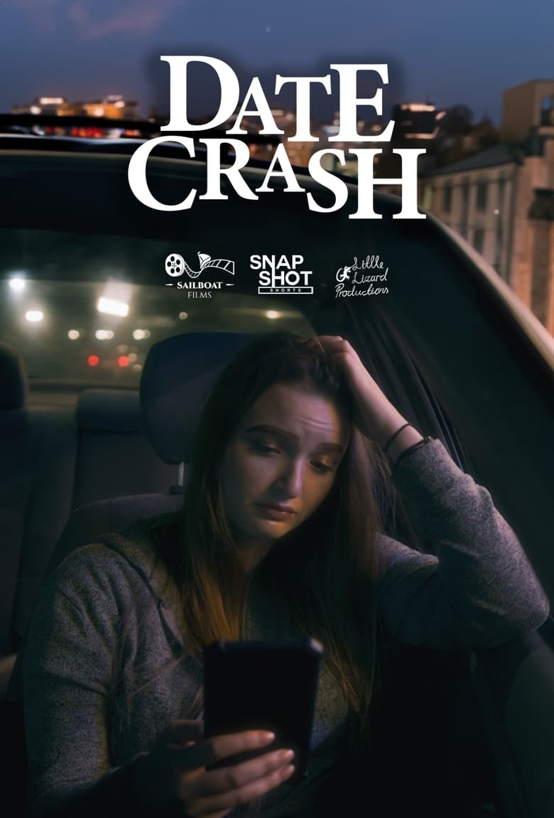 Poster of Date Crash