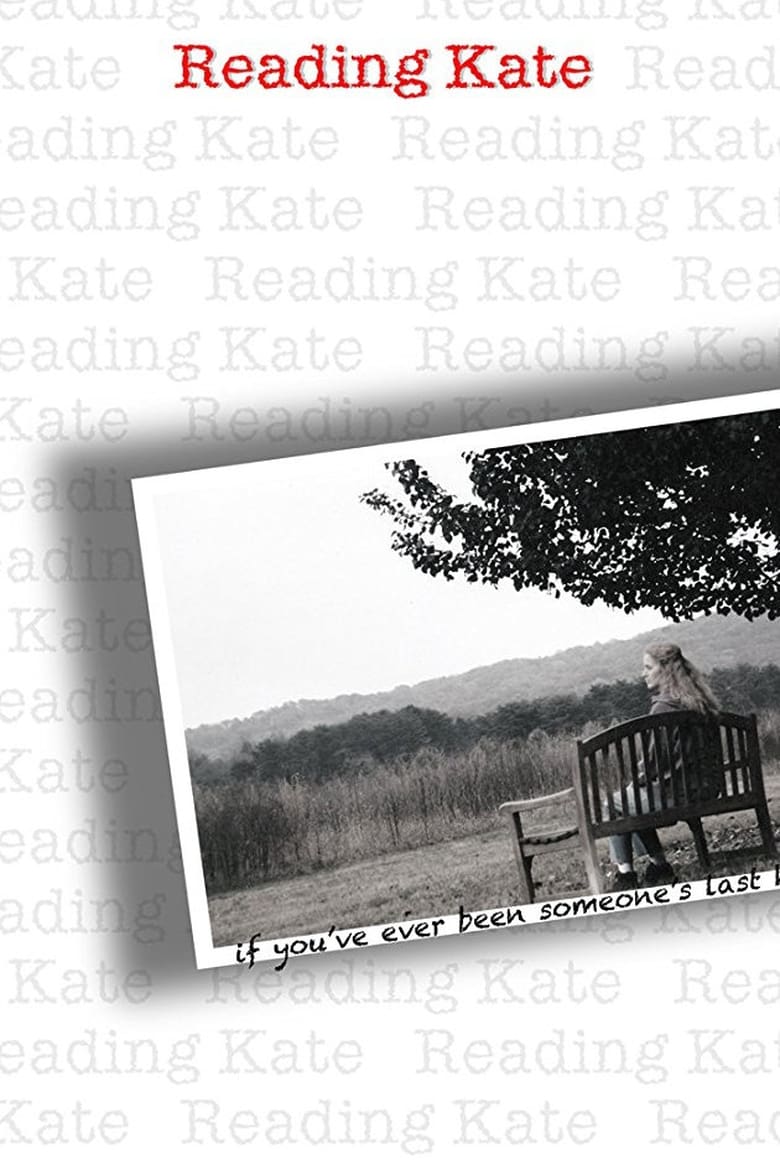 Poster of Reading Kate