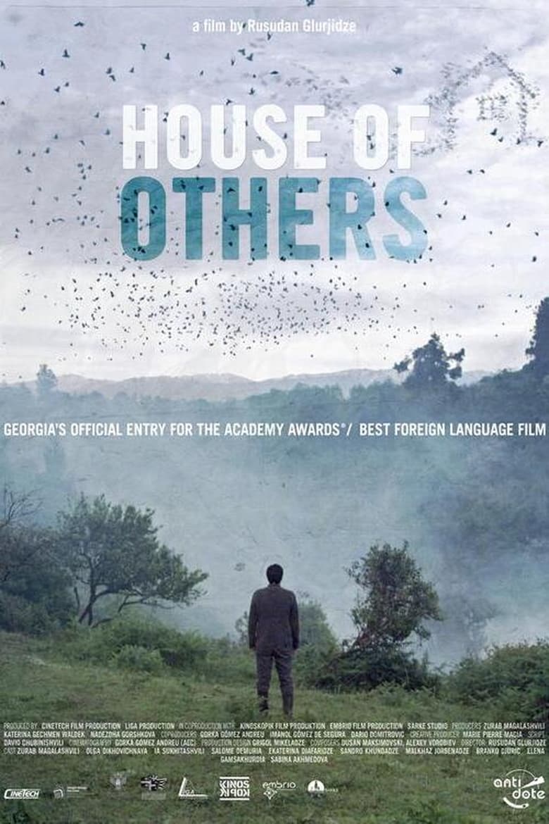 Poster of House of Others