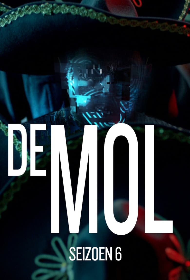 Poster of Episodes in De Mol - Mexico - Mexico