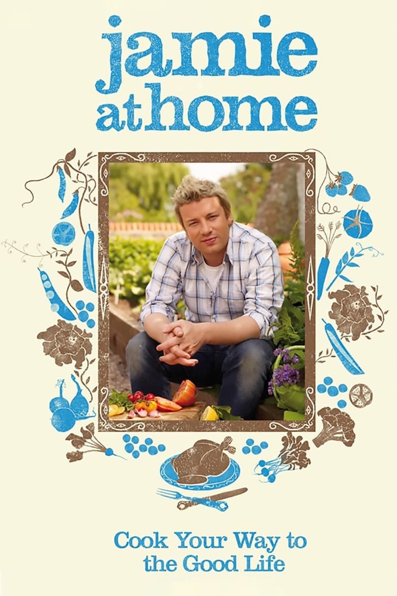 Poster of Jamie at Home