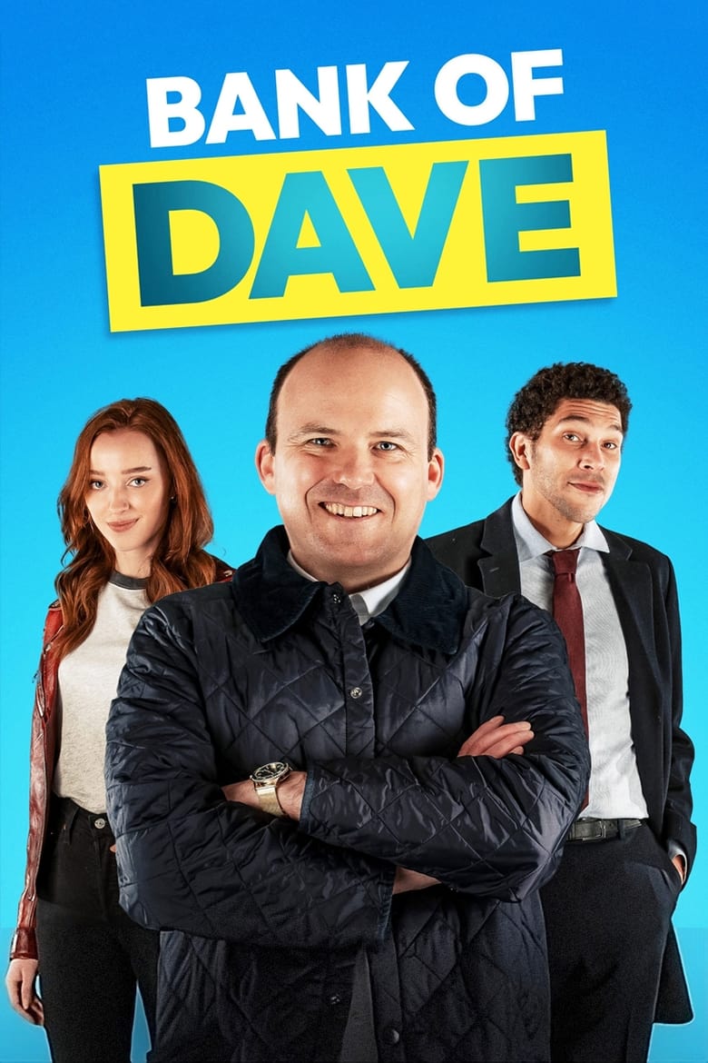 Poster of Bank of Dave