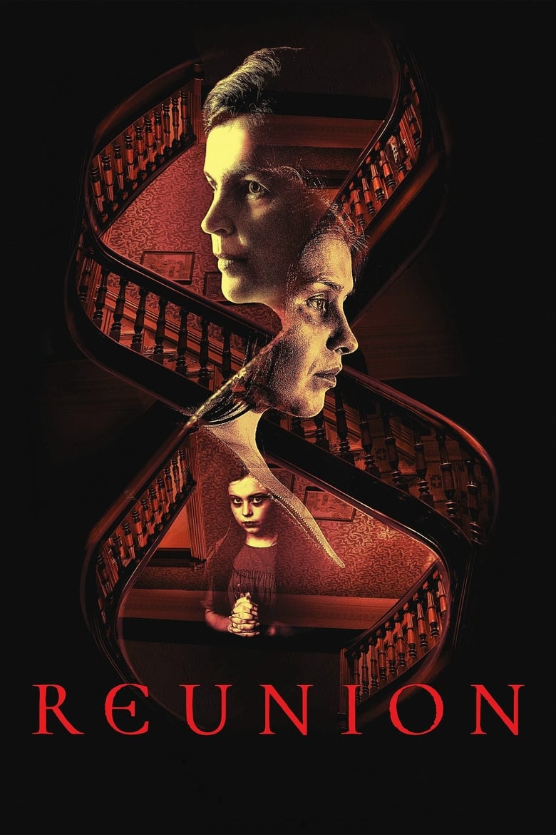 Poster of Reunion