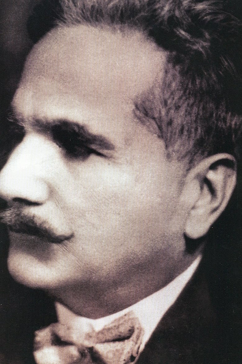 Poster of Dr Mohammad Iqbal