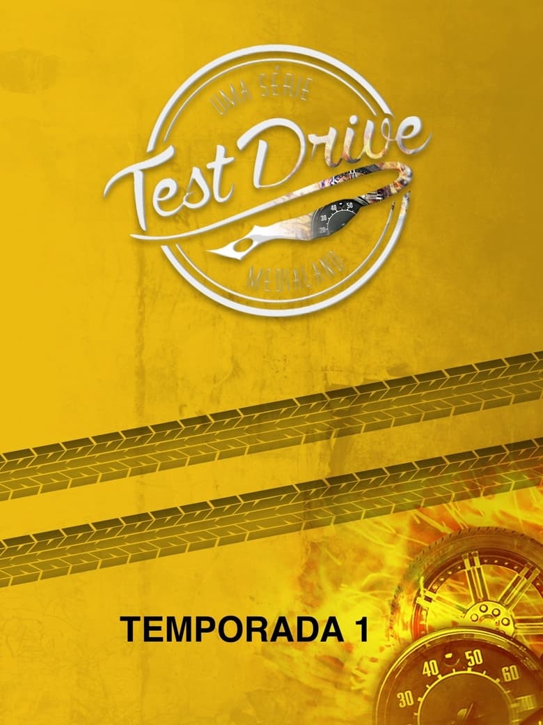 Poster of Cast and Crew in Test Drive - Season 1 - Episode 4 - Episode 4