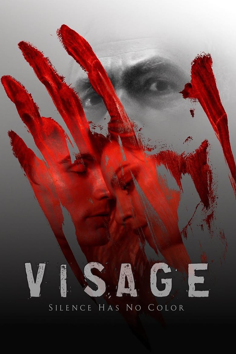 Poster of Visage