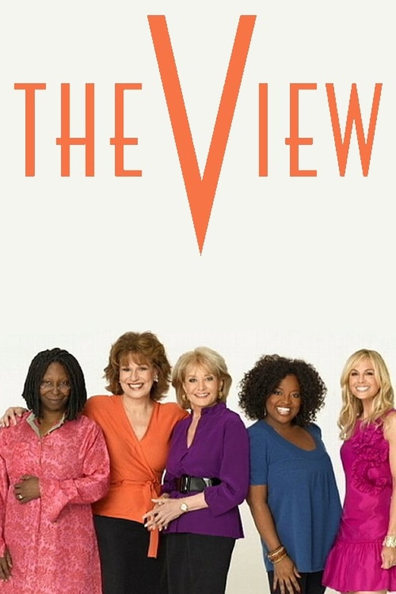 Poster of Episodes in The View - Season 12 - Season 12