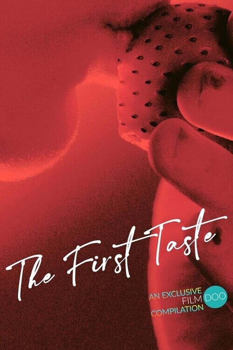 Poster of The First Taste