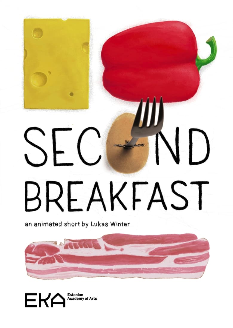 Poster of Second Breakfast