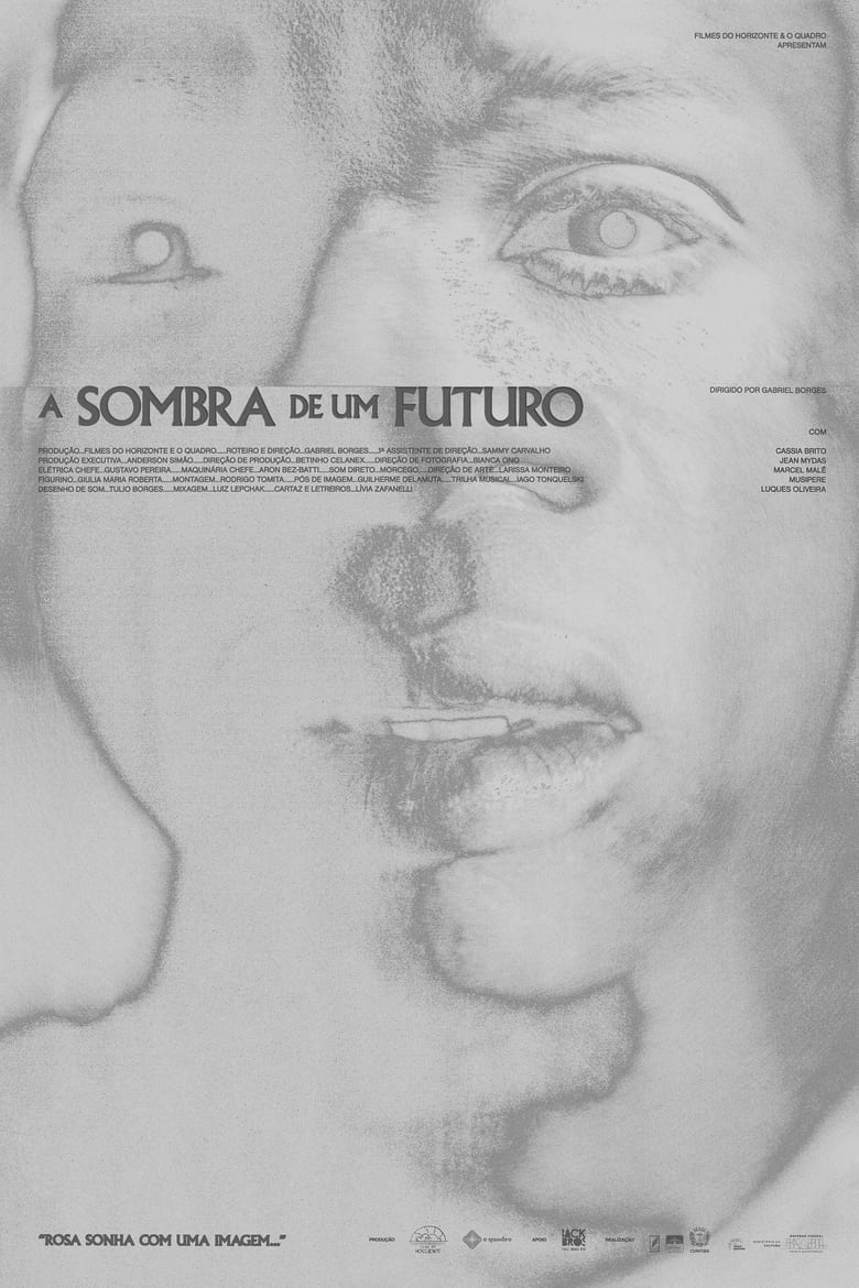 Poster of A Sombra de Um Futuro