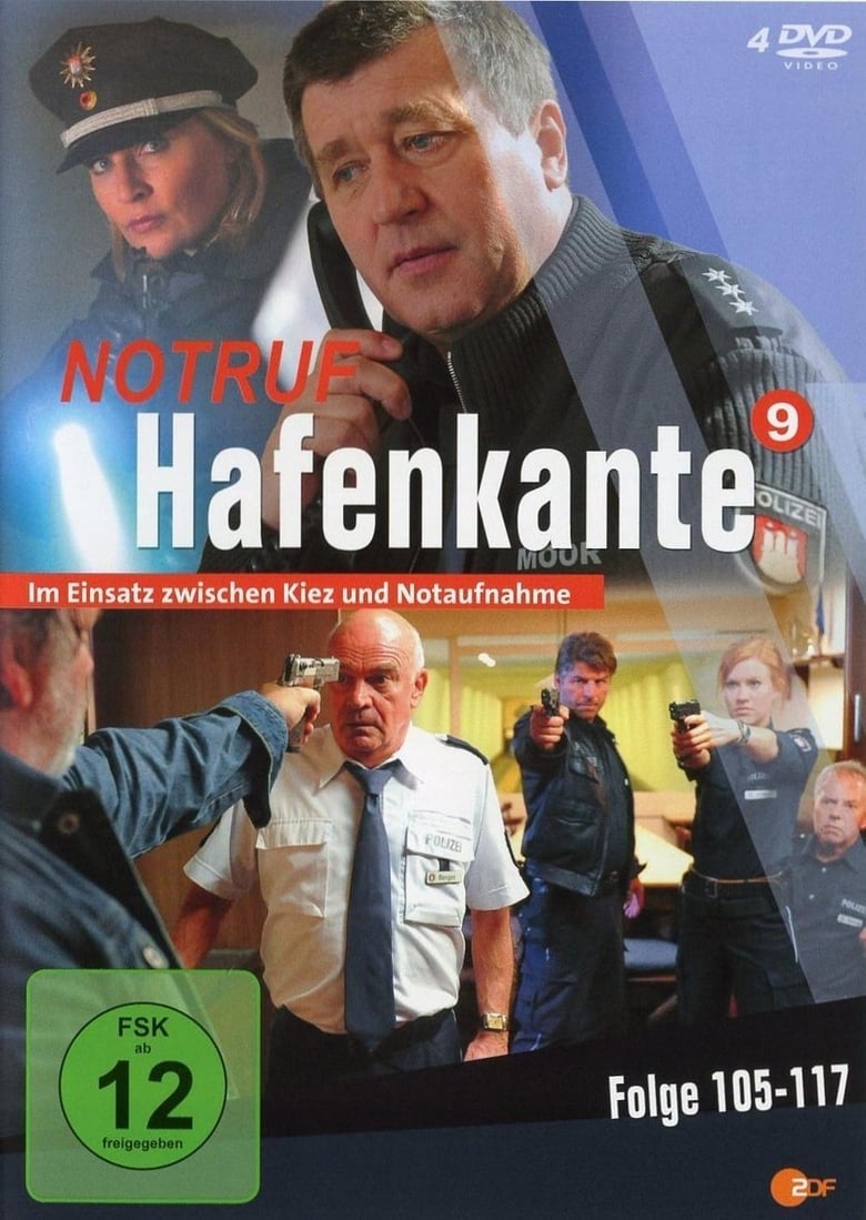 Poster of Episodes in Hamburg Dockland - Season 9 - Season 9