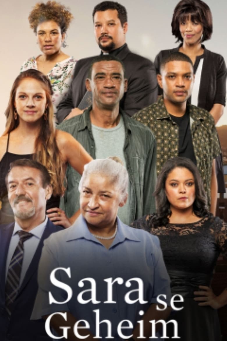 Poster of Cast and Crew in Sara Se Geheim - Season 3 - Episode 13 - Episode 13