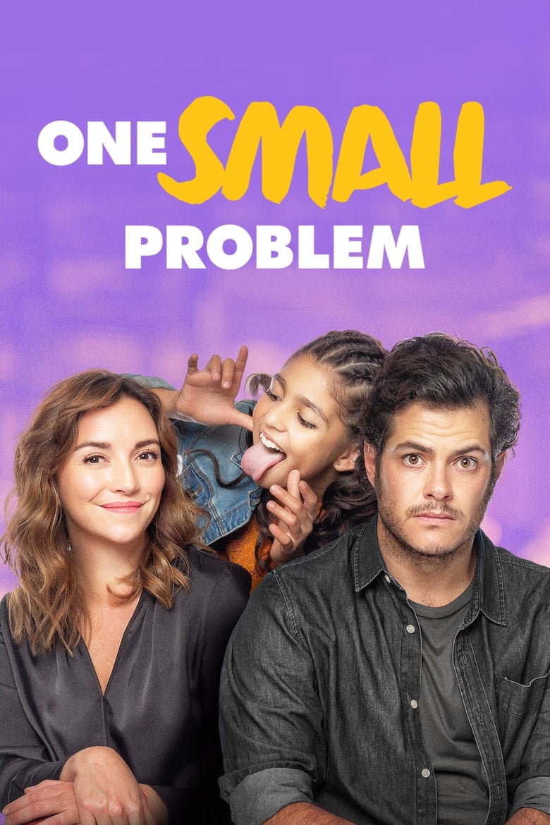 Poster of One Small Problem