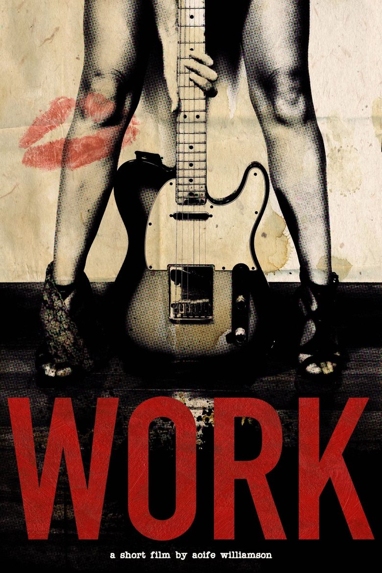 Poster of Work