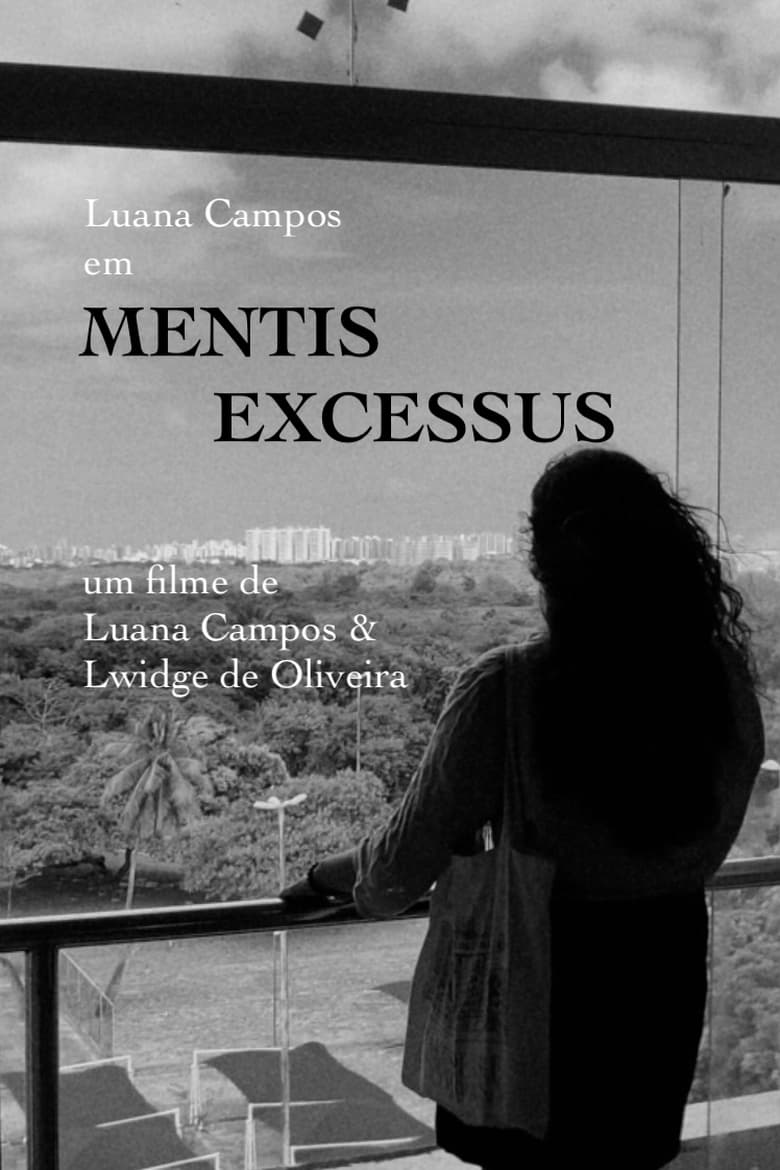 Poster of MENTIS EXCESSUS