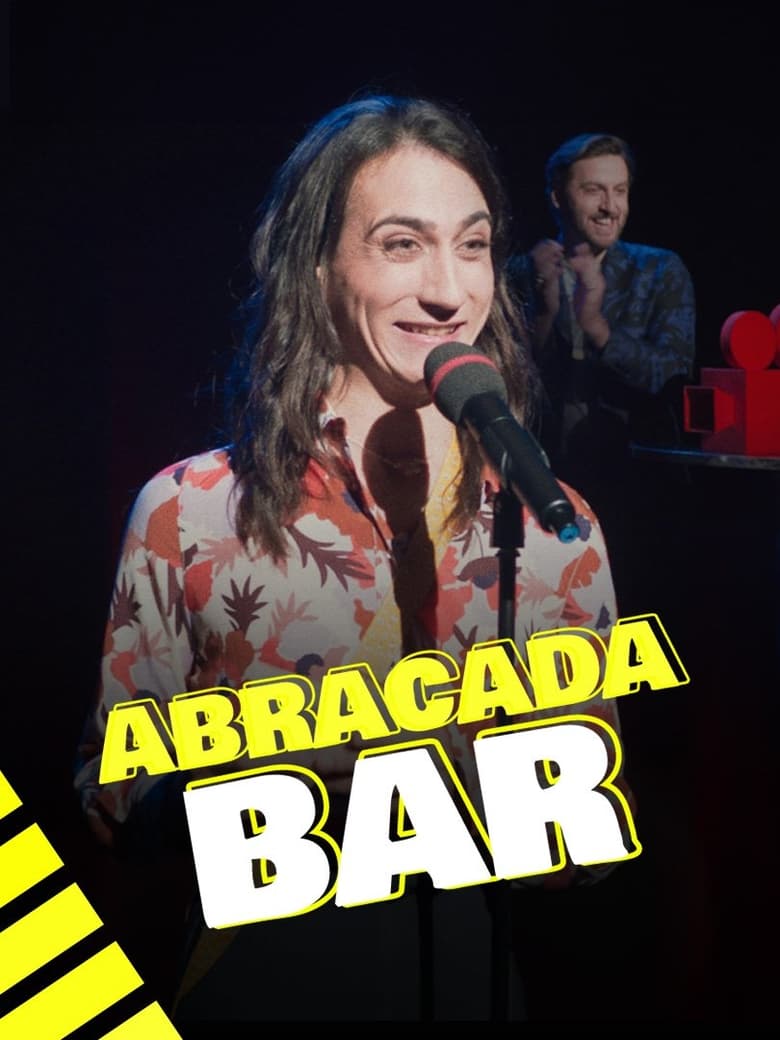 Poster of Abracada Bar