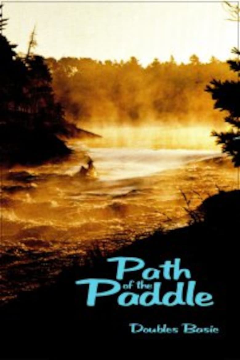 Poster of Path of the Paddle: Doubles Basic