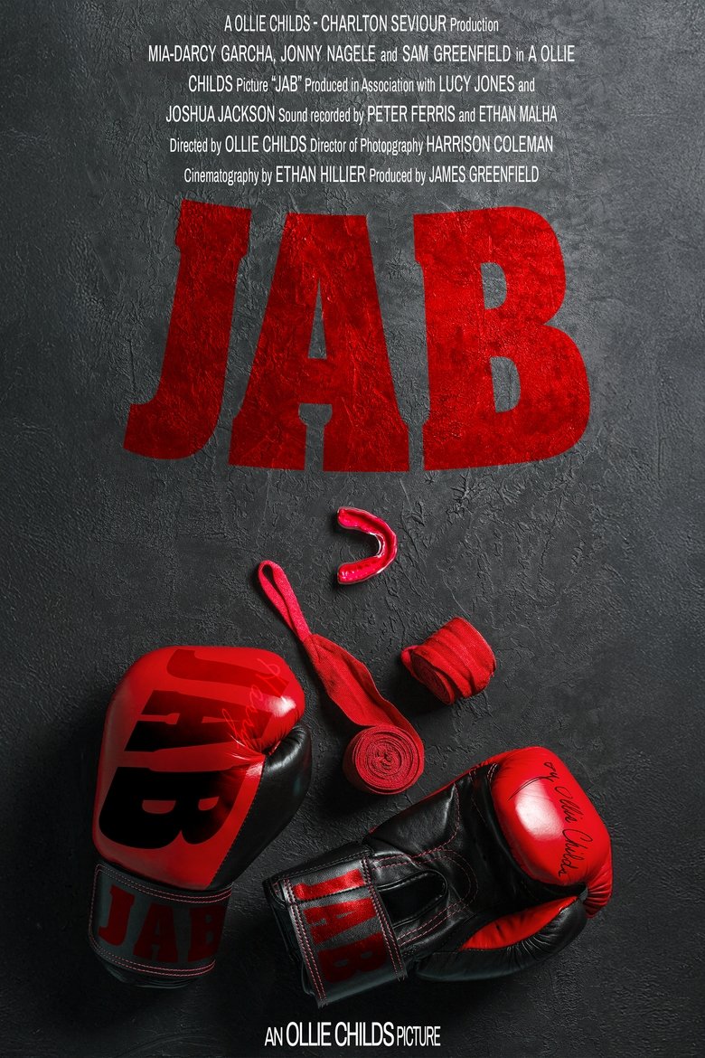 Poster of Jab