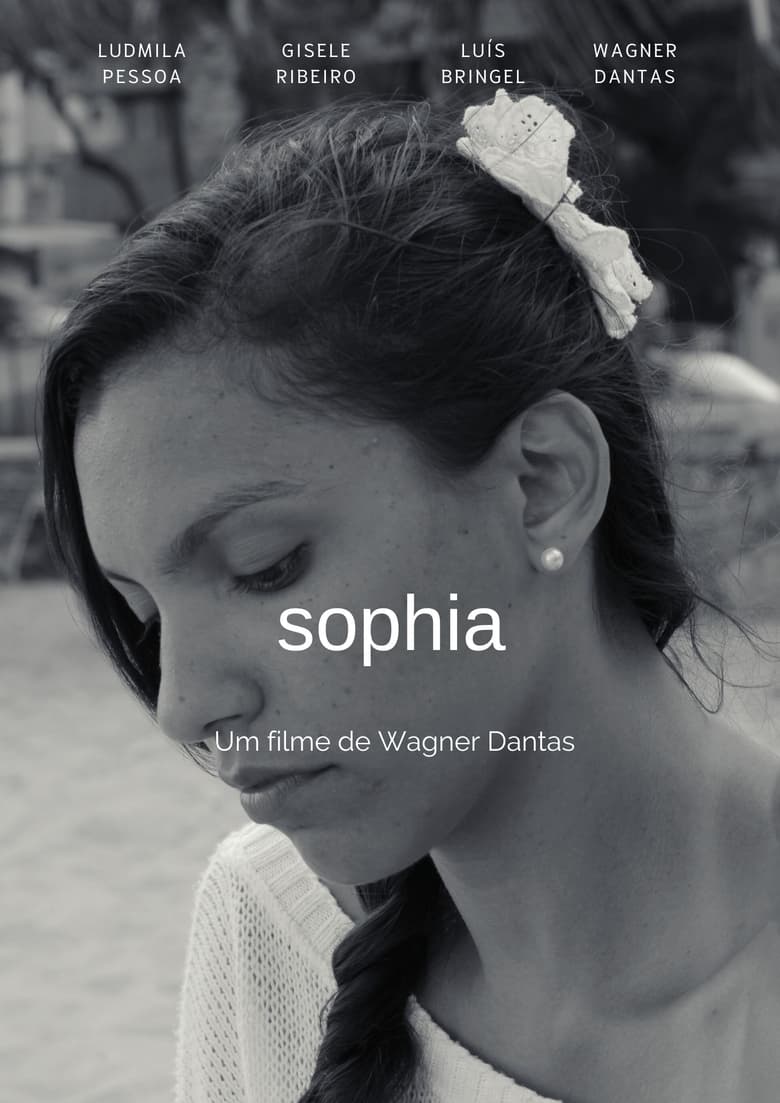 Poster of Sophia