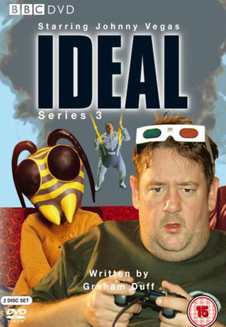 Poster of Cast and Crew in Ideal - Season 3 - Episode 7 - The Crabs