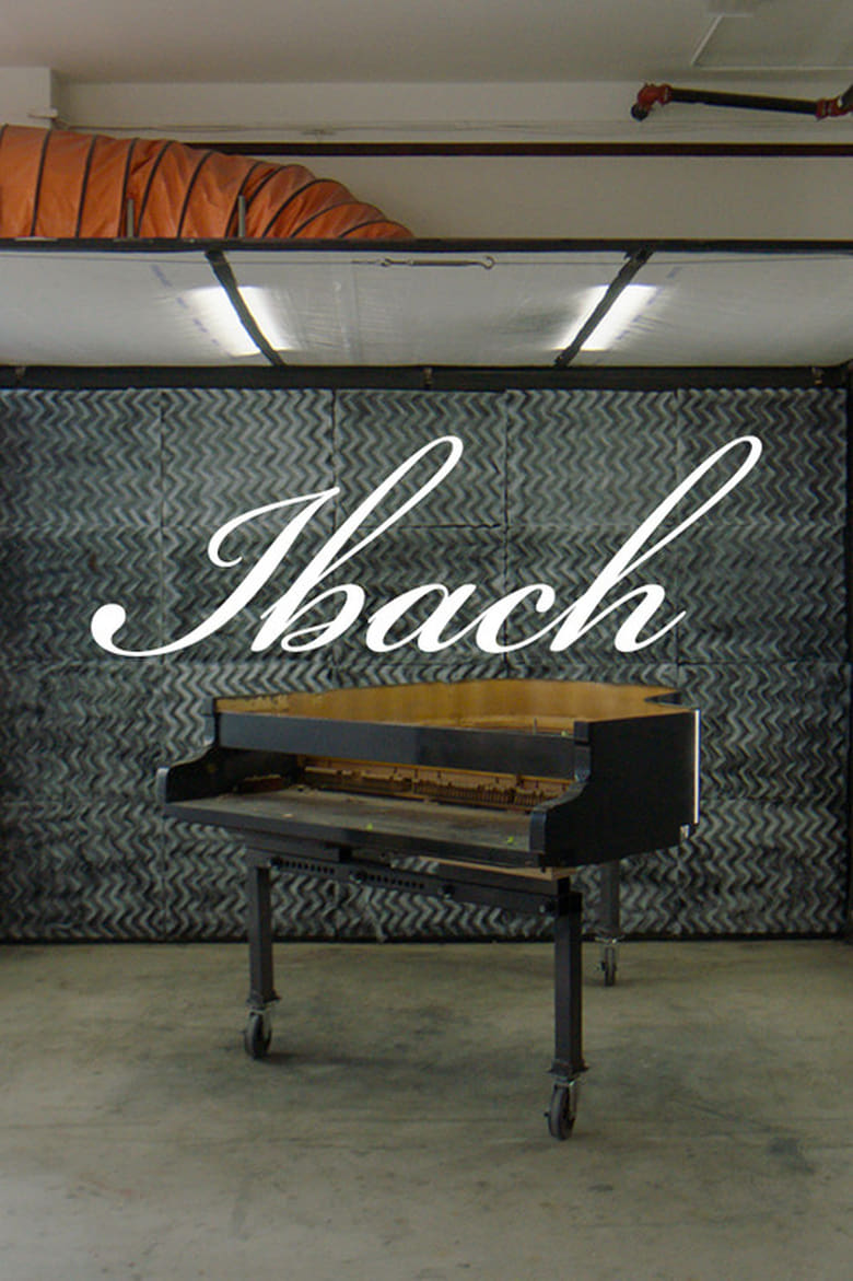 Poster of Ibach