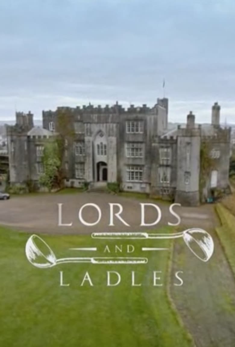 Poster of Lords & Ladles