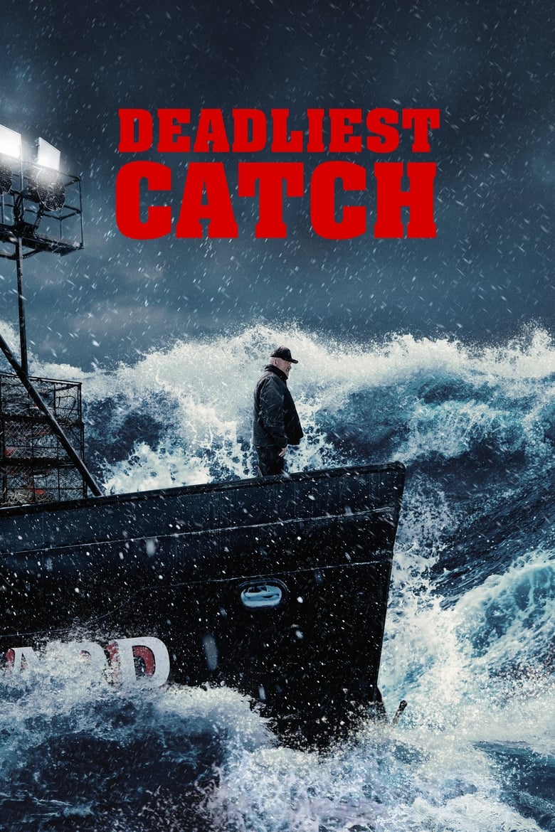 Poster of Episodes in Deadliest Catch - Season 20 - Season 20