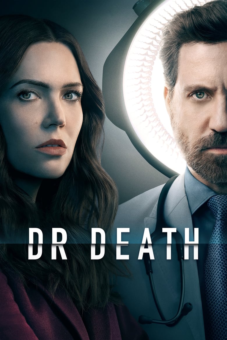 Poster of Episodes in Dr. Death - Season 2 - Season 2